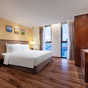 Executive Double Room View